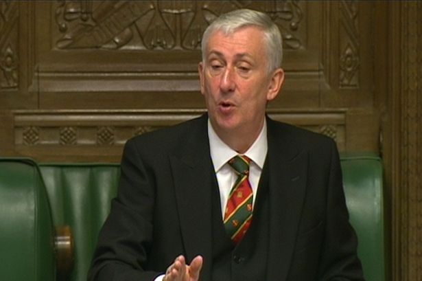 Gran Bretagna, Sir Lindsay Hoyle sostituisce John Bercow come speaker alla Camera dei Comuni