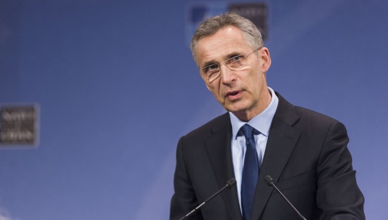 Nato, parla il segretario generale Jens Stoltenberg: “Riusciremo a superare le attuali divisioni”