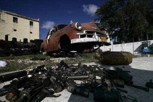 Palermo, apre domani a Palazzo Ziino mostra fotografica di Luciano Del Castillo su Cuba