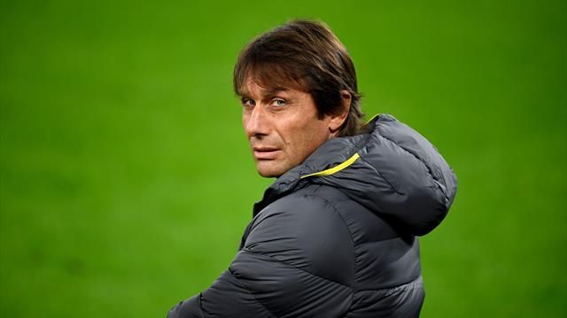 Milano, busta con proiettile per l’allenatore dell’Inter, Antonio Conte