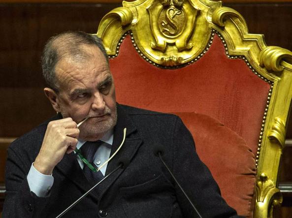 Legge elettorale, la Lega propone un quesito referendario