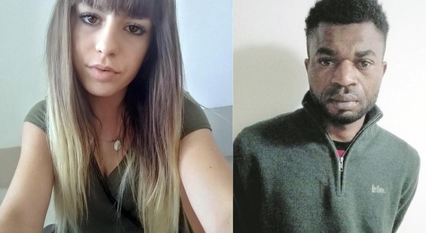 Omicidio di Pamela Mastropietro, l’assassino (condannato all’ergastolo) lavò i resti della ragazza per inquinare le prove