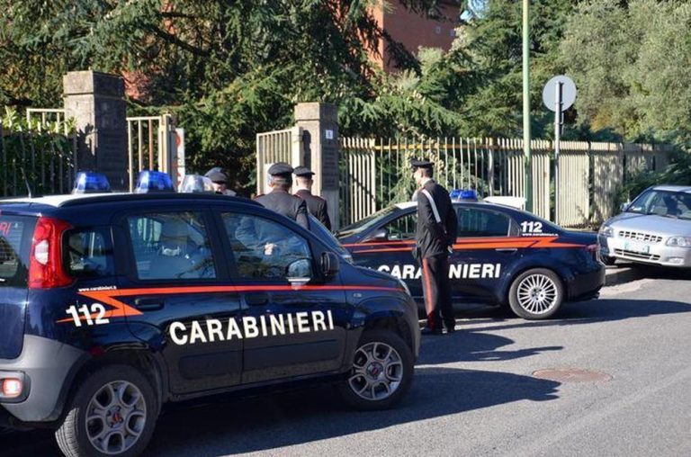 Blitz antimafia dei carabinieri: cinquanta arresti in Puglia, Basilicata e Lazio