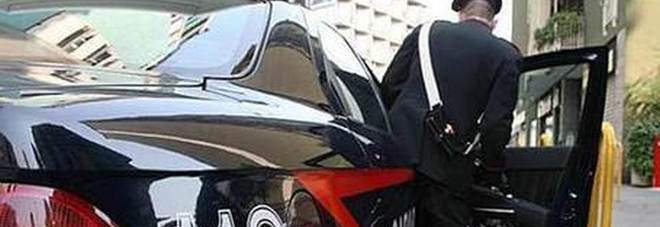 Melito di Napoli: 43 operai in nero e segregati: arrestato imprenditore