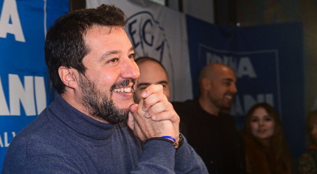 Elezioni in Toscana, Matteo Salvini alla ricerca un candidato governatore