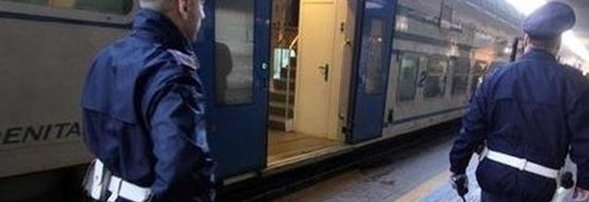 Castenaso (Bologna), 29enne ferisce la compagna e poi si uccide lanciandosi contro un treno