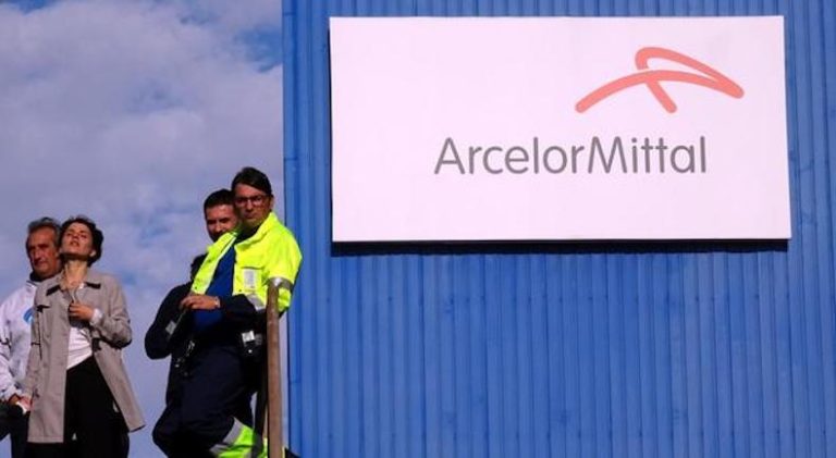 ArcelorMittal, trovato l’accordo: saranno saldati tutti i pagamenti dell’indotto