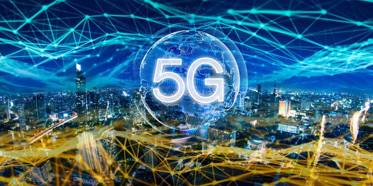 5G, parla Luigi Di Maio: “Noi abbiamo la normativa più restrittiva”