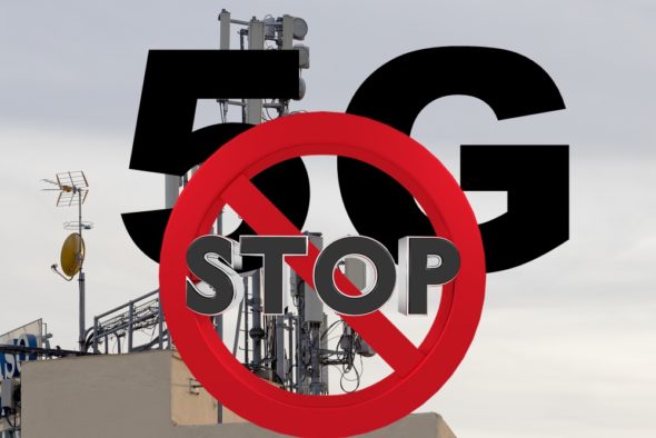 Il Comitato stop 5G Cerveteri-Ladispoli scrive ai sindaci e ai dirigenti delle scuole