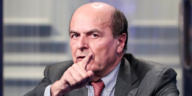 Governo, lo sfogo di Bersani (Leu): “Serve una coalizione più convinta”