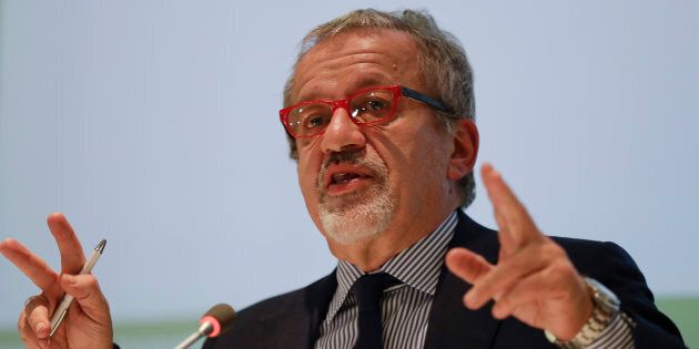 Milano, condannato anche in appello l’ex governatore della Lombardia Roberto Maroni