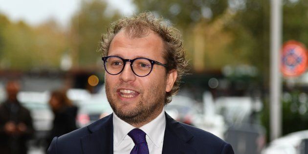 Vicenda Fondazione Open, parla l’ex ministro Luca Lotti: “Ricostruzioni fuorvianti, non sono indagato”