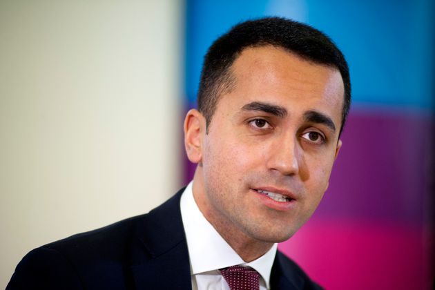 Governo, precisazione dello staff di Luigi Di Maio: “Mai detto di voler cadere l’esecutivo Conte”