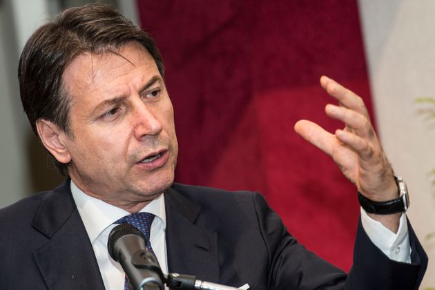 Crisi ex Ilva, duro il premier Conte: “Inaccettabili 5mila esuberi”