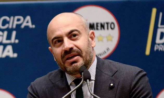 M5S, parla ‘il dissidente’ Gianluigi Paragone: “Il movimento non funziona più”