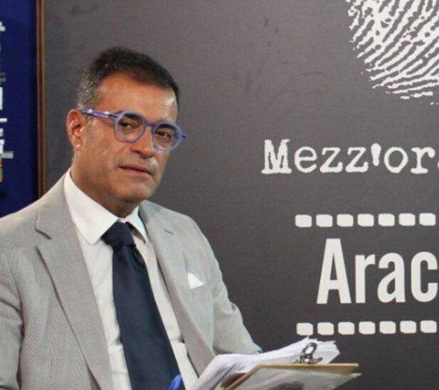 Agrigento, resta in carcere Antonello Nicosia, ex assistente parlamentare arrestato per associazione mafiosa