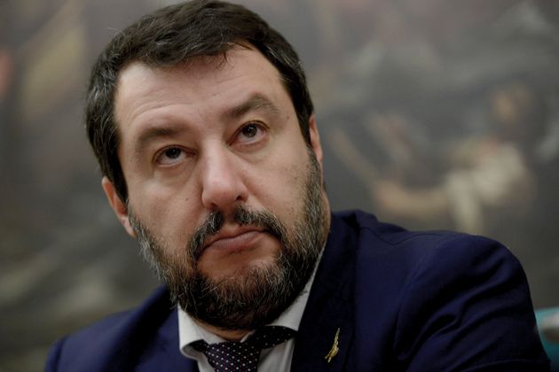 Mes, alta la tensione politica: Salvini chiede l’intervento del Colle