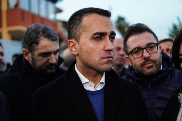 Governo, l’appello di Luigi Di Maio: “Il voto in Emilia Romagna non deve diventare un referendum sull’esecutivo”