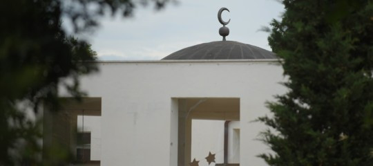 Colle Val d’Elsa (Siena), arrestate 12 persone: volevano distruggere una moschea