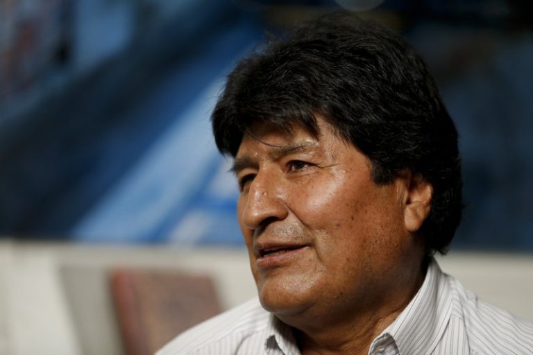Bolivia, la Corte penale denuncerà Evo Morales per crimini contro l’umanità