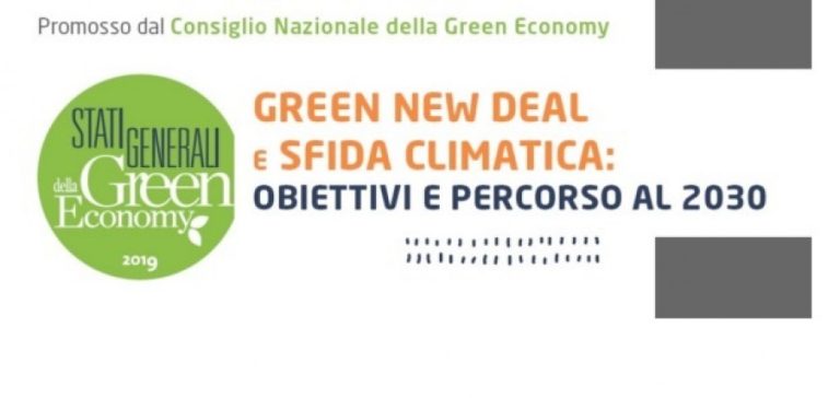 Emergenza clima in Italia, stati generali a Rimini il 5 e 6 novembre: il nostro Paese rischia di perdere il 10% del Pil