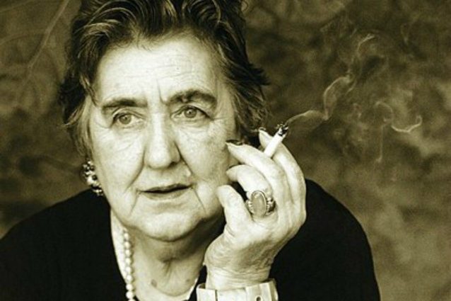 Cultura, dieci anni fa moriva a Milano la grande poetessa Alda Merini