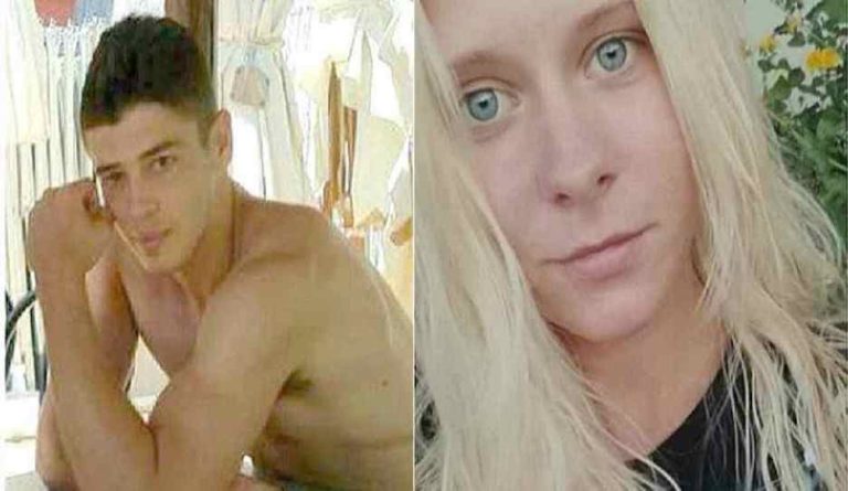 Omicidio di Luca Sacchi, 5 misure cautelari tra cui Anastasia: nel suo zaino c’erano 70mila euro per comprare 15 chili di droga