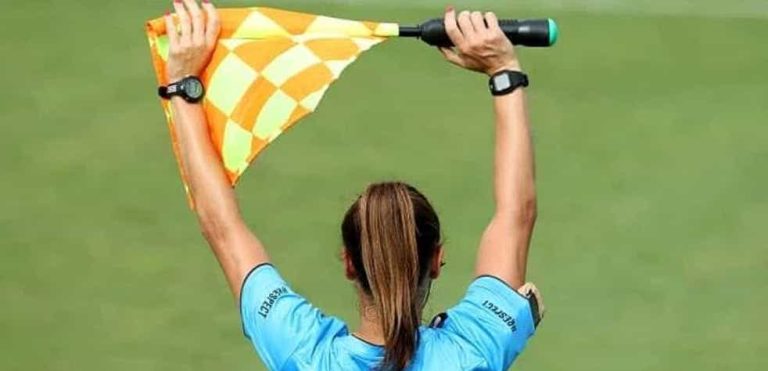 Senigallia (Ancona), aggredita arbitro donna: allenatore squalificato per tre anni