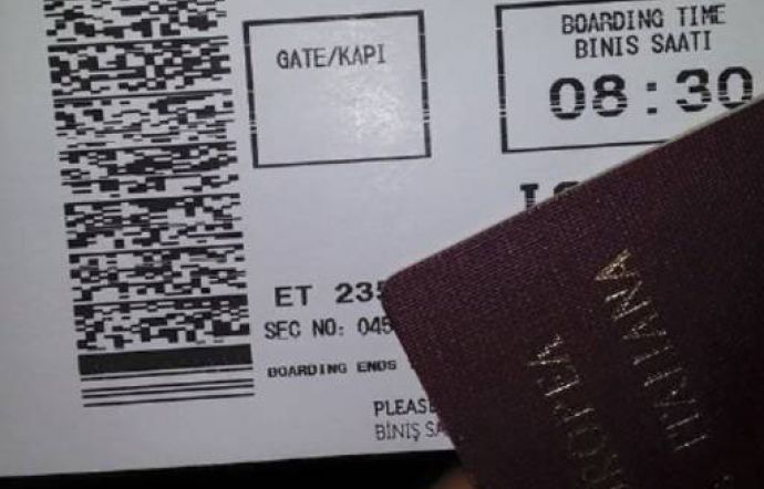 Scoperta maxi frode internazionale sui biglietti aerei: arrestate 79 persone in 60 Stati