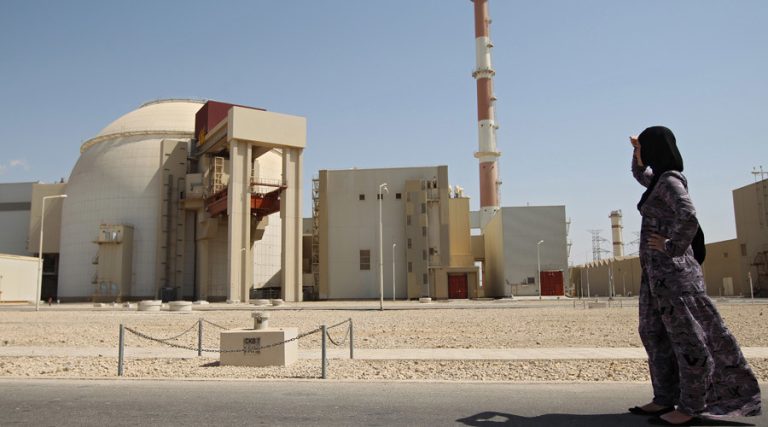 Iran, come preannunciato due giorni fa, è ripreso l’arricchimento dell’uranio