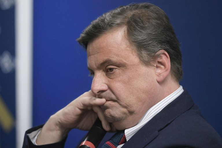 Carlo Calenda rompe gli indugi: il 21 novembre presenterà il suo movimento politico