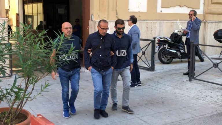 Palermo, smantellato un vasto giro di droga diretto dal super latitante Matteo Messina Denaro