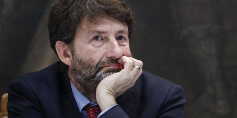 Governo, ennesimo appello di Dario Franceschi: “Facciamo squadra”