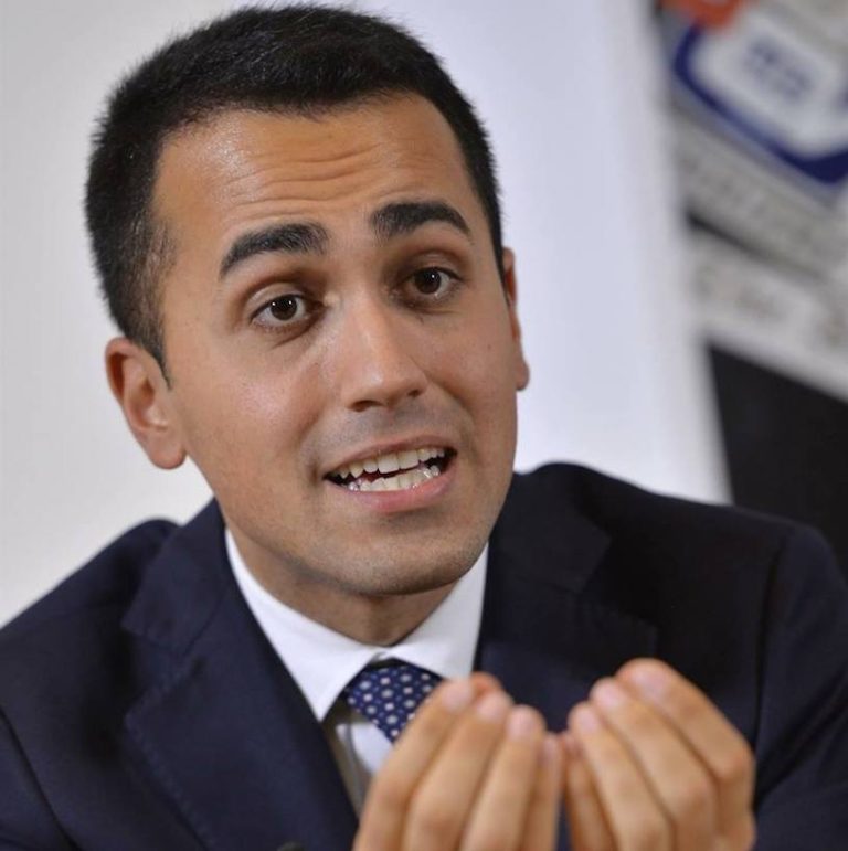 Alta tensione nel Governo, Luigi Di Maio ammonisce: “No a riforme che stritolano l’Italia”