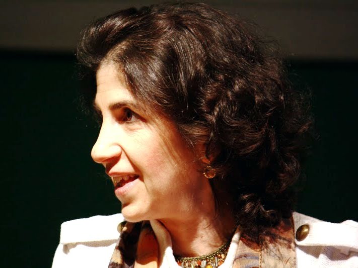 Il Cern conferma per il secondo mandato Fabiola Gianotti come direttore generale