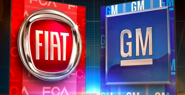 General Motors fa causa a Fca, da Torino: “Accuse senza fondamento”