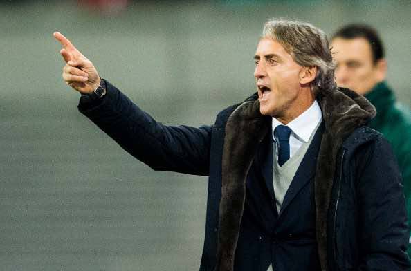 Calcio, l’Italia batte 3 a 0 la Bosnia: è la decima vittoria consecutiva del Ct Mancini
