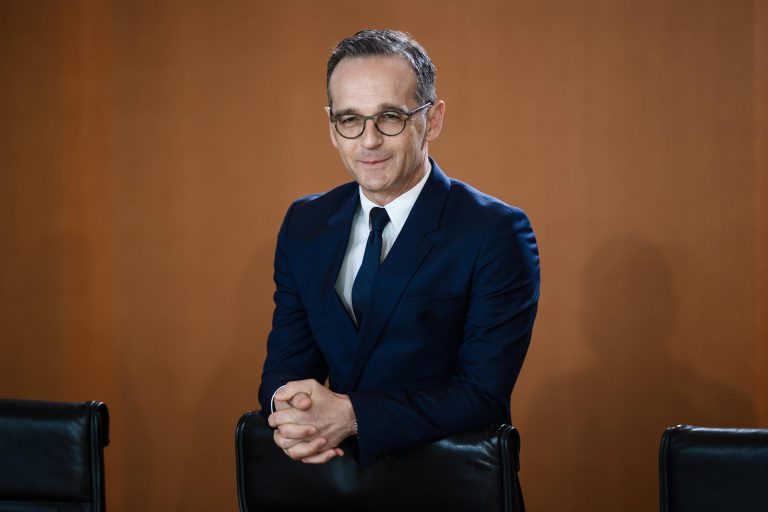 Iran, parla il ministro degli Esteri tedesco Maas: “Sul nucleare Teheran rispetti i patti”