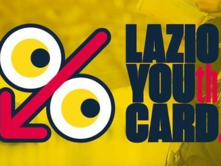 PRESENTATA ALL’ALBERGHIERO DI LADISPOLI LA ‘LAZIO YOUTH CARD’