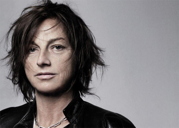 Musica, l’annuncio di Gianna Nannini: un tour mondiale dal novembre 2020