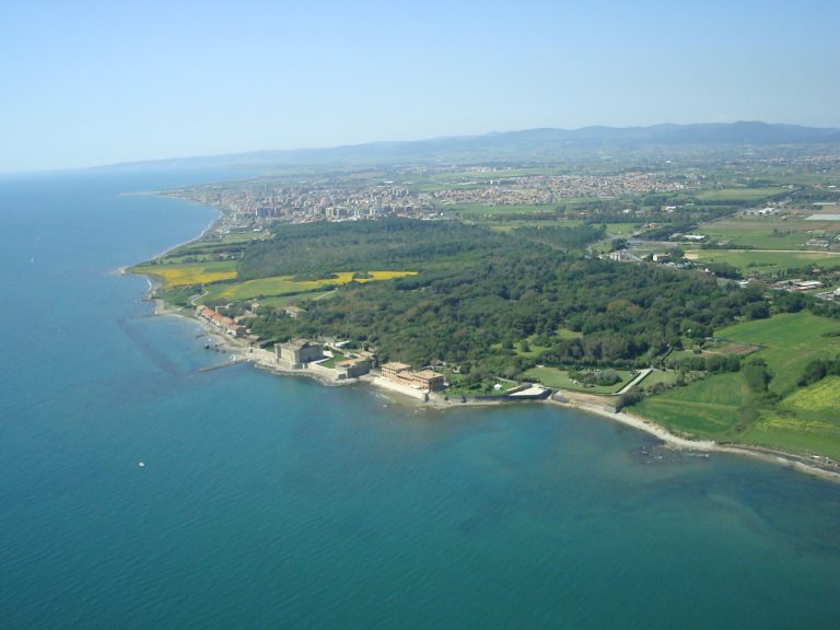 “A Punta di Palo un albergo ed un centro sportivo.Importante vittoria per la Città di Ladispoli”