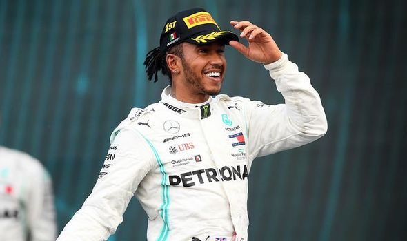 Formula 1: il “Re” si conferma Lewis Hamilton: sei volte campione del mondo