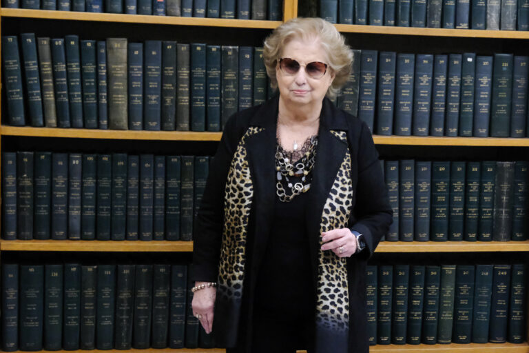 Maria Falcone commenta l’arresto di Nicosia: “Le sue parole suscitano solo disgusto”