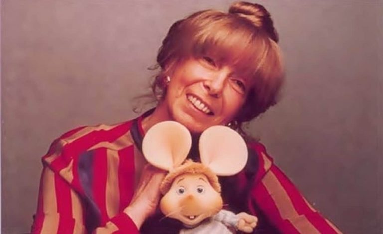 Tv: è morta a 95 anni Maria Perego, l’autrice del personaggio di Topo Gigio