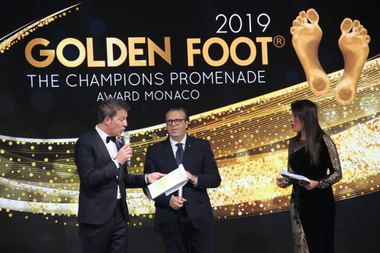 Golden Foot 2019 per il Giornalismo sportivo: “A Maurizio Pizzuto, premio alla carriera e alla comunicazione”