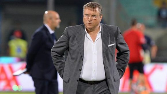 Reggio Calabria, arrestato l’aggressore di Pietro Lo Monaco