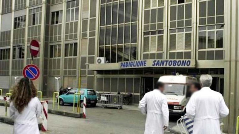 Napoli, nuovo episodio di violenza al pronto soccorso del Santobono