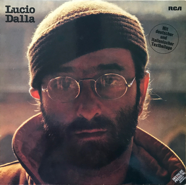 Musica, Ron ricorda il quarantennale dello storico album “Lucio Dalla”