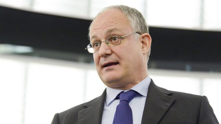 Legge di bilancio, l’annuncio del ministro Gualtieri: “Asili nido gratis dal 1° gennaio”