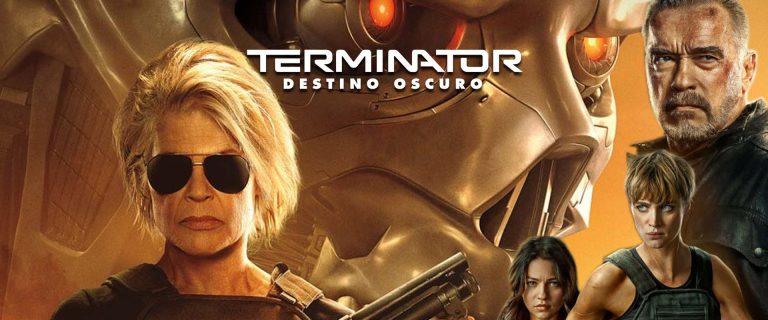 Cinema, “Terminator, destino oscuro” debutta al botteghino Usa con 29 milioni di dollari